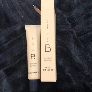 Beautycounter nourishing eye cream